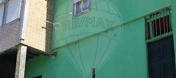 4 bedrooms House in Cambres, Portugal No. 166778 6