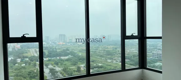 Apartamento T3 em Thu Duc, Vietname N.º 8611 2