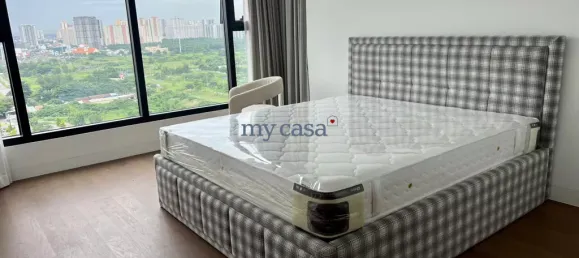 Apartamento T3 em Thu Duc, Vietname N.º 8611 4
