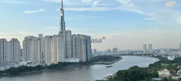 Apartamento T3 em Thu Duc, Vietname N.º 8611 3