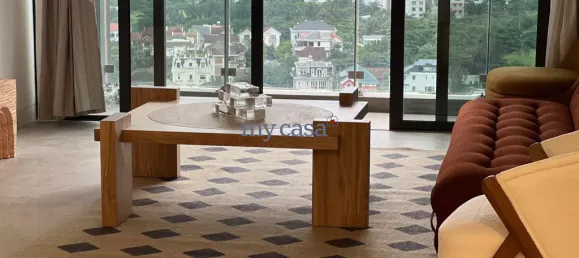 Apartamento T3 em Thu Duc, Vietname N.º 8611 6
