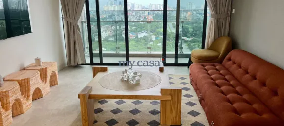 Apartamento T3 em Thu Duc, Vietname N.º 8611 5