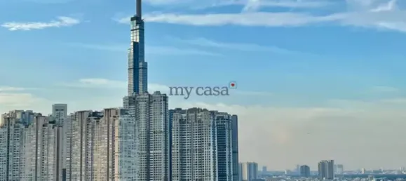 Apartamento T3 em Thu Duc, Vietname N.º 8611 7