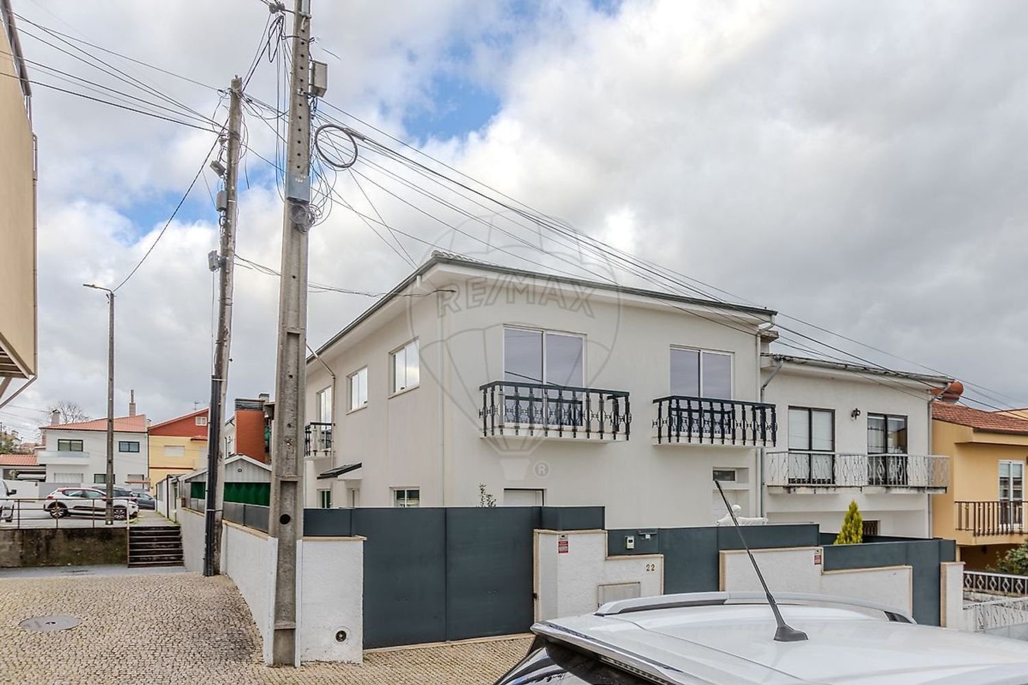 5 bedrooms House in Paredes, Portugal No. 25097