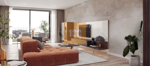 2 Schlafzimmer Wohnung in Vila Nova de Gaia, Portugal, Nr. 12300 4