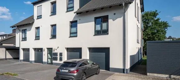 2 Schlafzimmer Wohnung in Hochsauerlandkreis, Germany, Nr. 325266 2