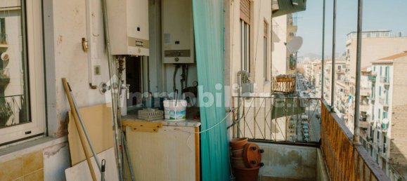 Apartamento T2 em Palermo, Italy N.º 52279 20