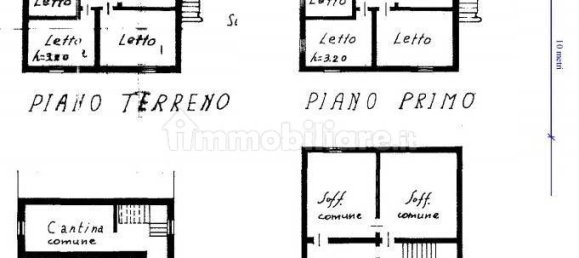 6 bedrooms Villa in Vignola, Italy No. 337879 14