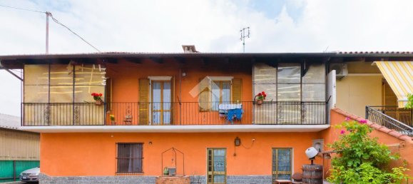 7 rooms House in Orbassano, Italy No. 178624 9