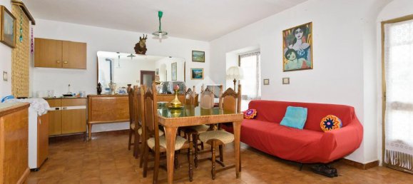 7 rooms House in Orbassano, Italy No. 178624 12