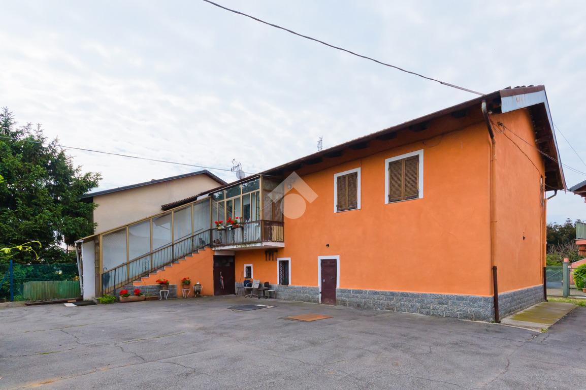 7 rooms House in Orbassano, Italy No. 178624