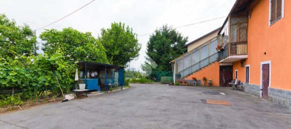 7 rooms House in Orbassano, Italy No. 178624 7