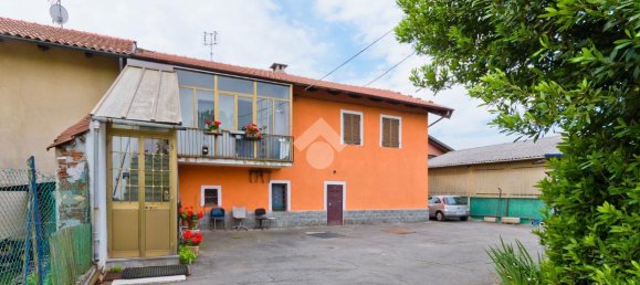7 rooms House in Orbassano, Italy No. 178624 8