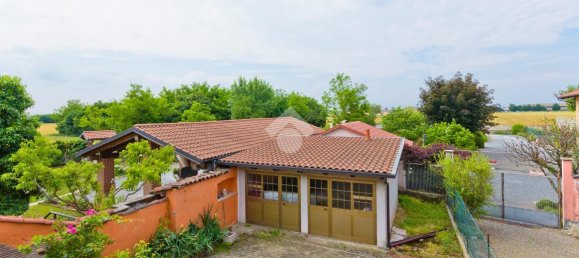 7 rooms House in Orbassano, Italy No. 178624 30