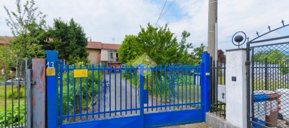 7 rooms House in Orbassano, Italy No. 178624 6