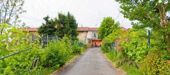 7 rooms House in Orbassano, Italy No. 178624 28