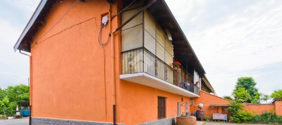 7 rooms House in Orbassano, Italy No. 178624 5