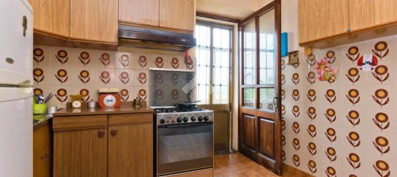 7 rooms House in Orbassano, Italy No. 178624 19