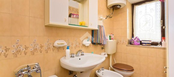 7 rooms House in Orbassano, Italy No. 178624 25