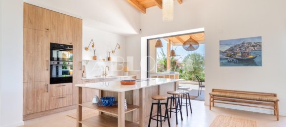 4 Schlafzimmer Villa in Loule, Portugal, Nr. 309226 9