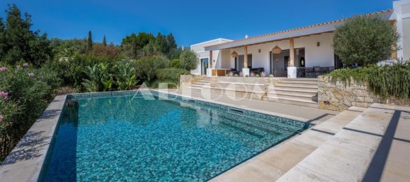 4 Schlafzimmer Villa in Loule, Portugal, Nr. 309226 16