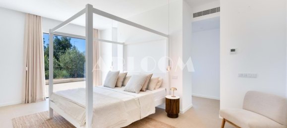 4 Schlafzimmer Villa in Loule, Portugal, Nr. 309226 2