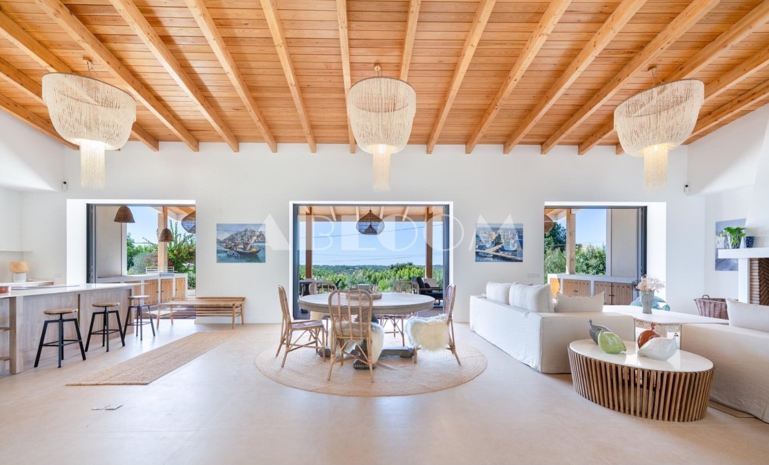 Villa T4 em Loulé, Portugal N.º 309226