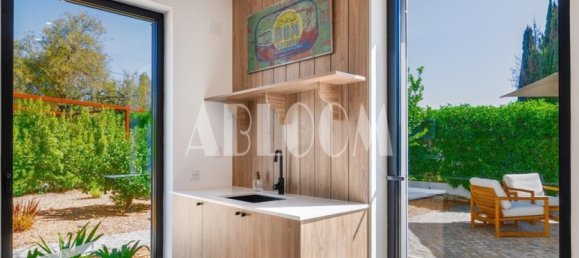 4 Schlafzimmer Villa in Loule, Portugal, Nr. 309226 11