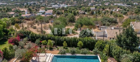 4 Schlafzimmer Villa in Loule, Portugal, Nr. 309226 17