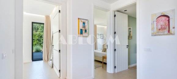 4 Schlafzimmer Villa in Loule, Portugal, Nr. 309226 12