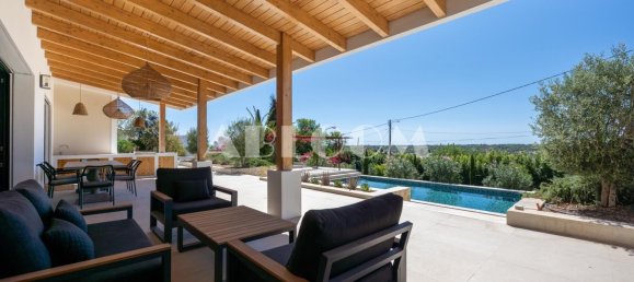 4 Schlafzimmer Villa in Loule, Portugal, Nr. 309226 14