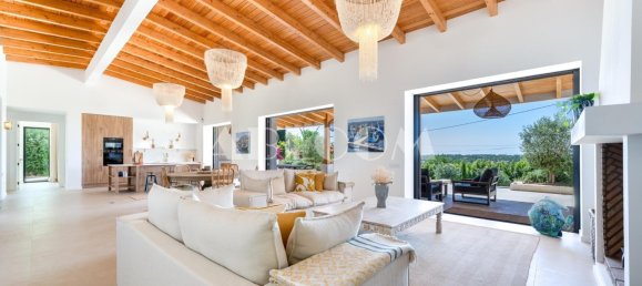 4 Schlafzimmer Villa in Loule, Portugal, Nr. 309226 8