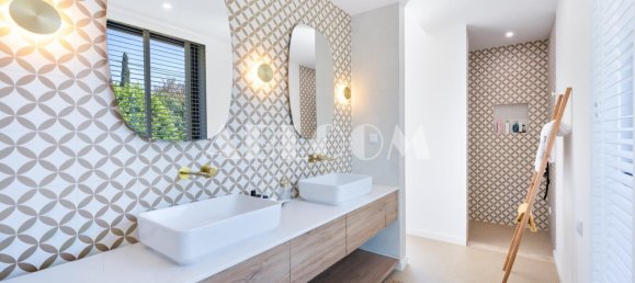 4 Schlafzimmer Villa in Loule, Portugal, Nr. 309226 3