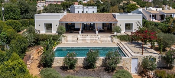 4 Schlafzimmer Villa in Loule, Portugal, Nr. 309226 15