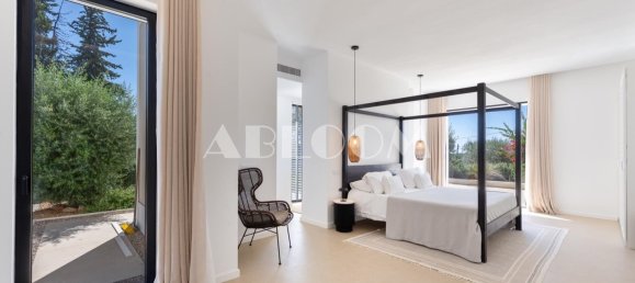 4 Schlafzimmer Villa in Loule, Portugal, Nr. 309226 4