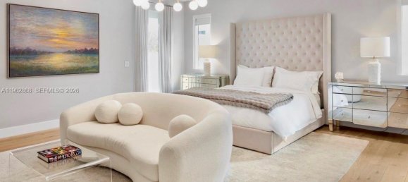 4 Schlafzimmer Villa in Miami, USA, Nr. 614353 13