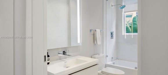 4 Schlafzimmer Villa in Miami, USA, Nr. 614353 22