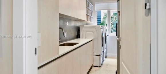 4 Schlafzimmer Villa in Miami, USA, Nr. 614353 12