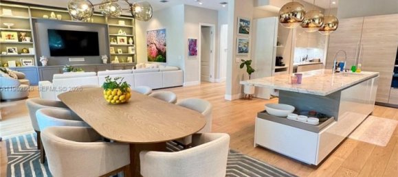 4 Schlafzimmer Villa in Miami, USA, Nr. 614353 10