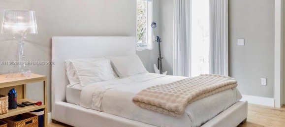 4 Schlafzimmer Villa in Miami, USA, Nr. 614353 19