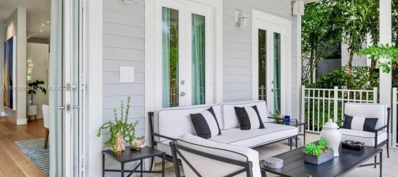 4 Schlafzimmer Villa in Miami, USA, Nr. 614353 28