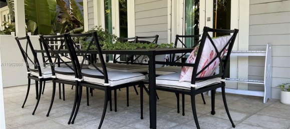 4 Schlafzimmer Villa in Miami, USA, Nr. 614353 26