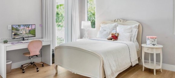 4 Schlafzimmer Villa in Miami, USA, Nr. 614353 21
