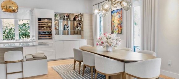 4 Schlafzimmer Villa in Miami, USA, Nr. 614353 9