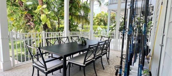 4 Schlafzimmer Villa in Miami, USA, Nr. 614353 29