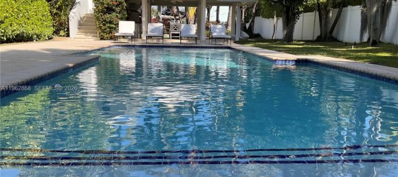 4 Schlafzimmer Villa in Miami, USA, Nr. 614353 30