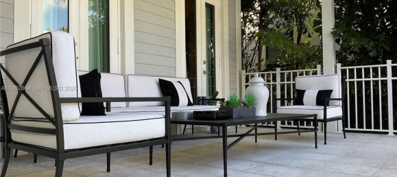 4 Schlafzimmer Villa in Miami, USA, Nr. 614353 27