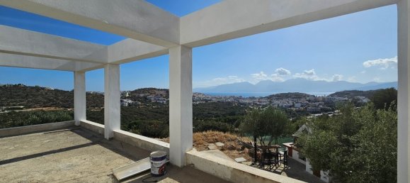 5 Schlafzimmer Property in Agios Nikolaos, Greece, Nr. 60014 15