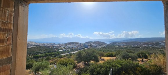 5 Schlafzimmer Property in Agios Nikolaos, Greece, Nr. 60014 16