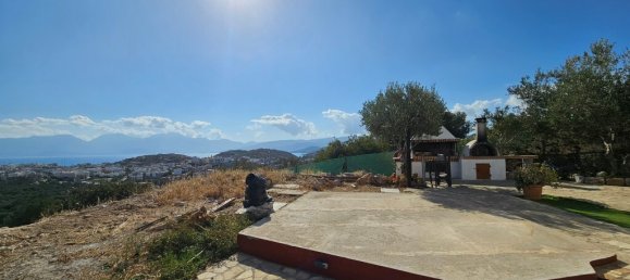 5 Schlafzimmer Property in Agios Nikolaos, Greece, Nr. 60014 12